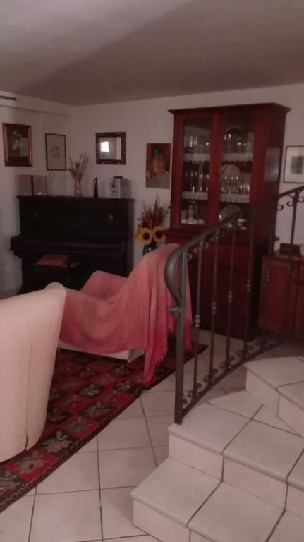 Da Gabry Apartman Licciana Nardi Kültér fotó