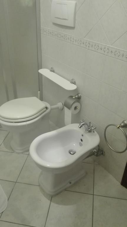 Da Gabry Apartman Licciana Nardi Kültér fotó