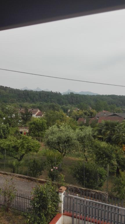 Da Gabry Apartman Licciana Nardi Kültér fotó